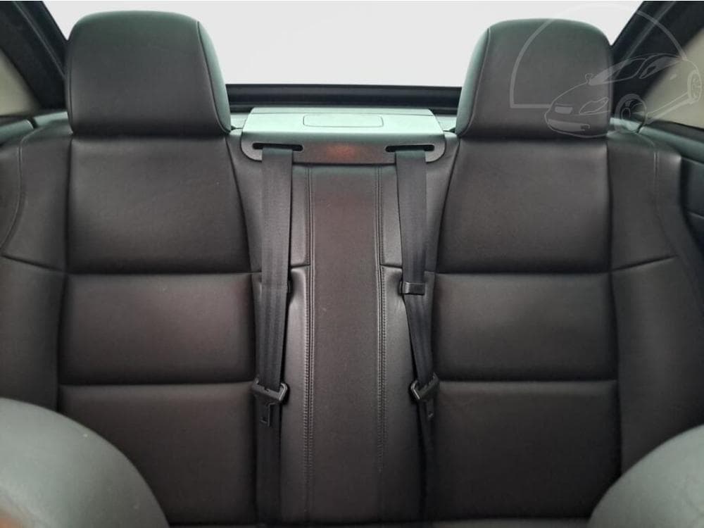 2004 Peugeot 307 - 10