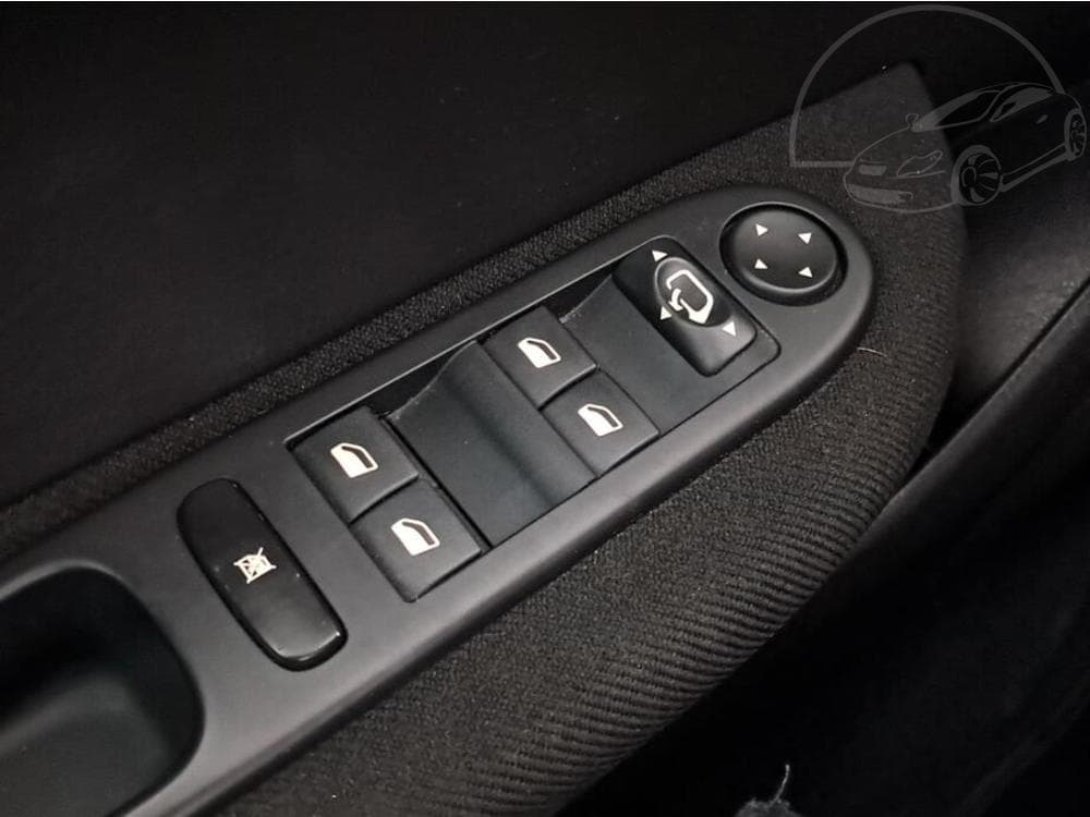 2004 Peugeot 307 - 15