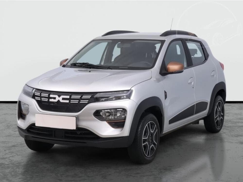 2024 Dacia SPRING - 2