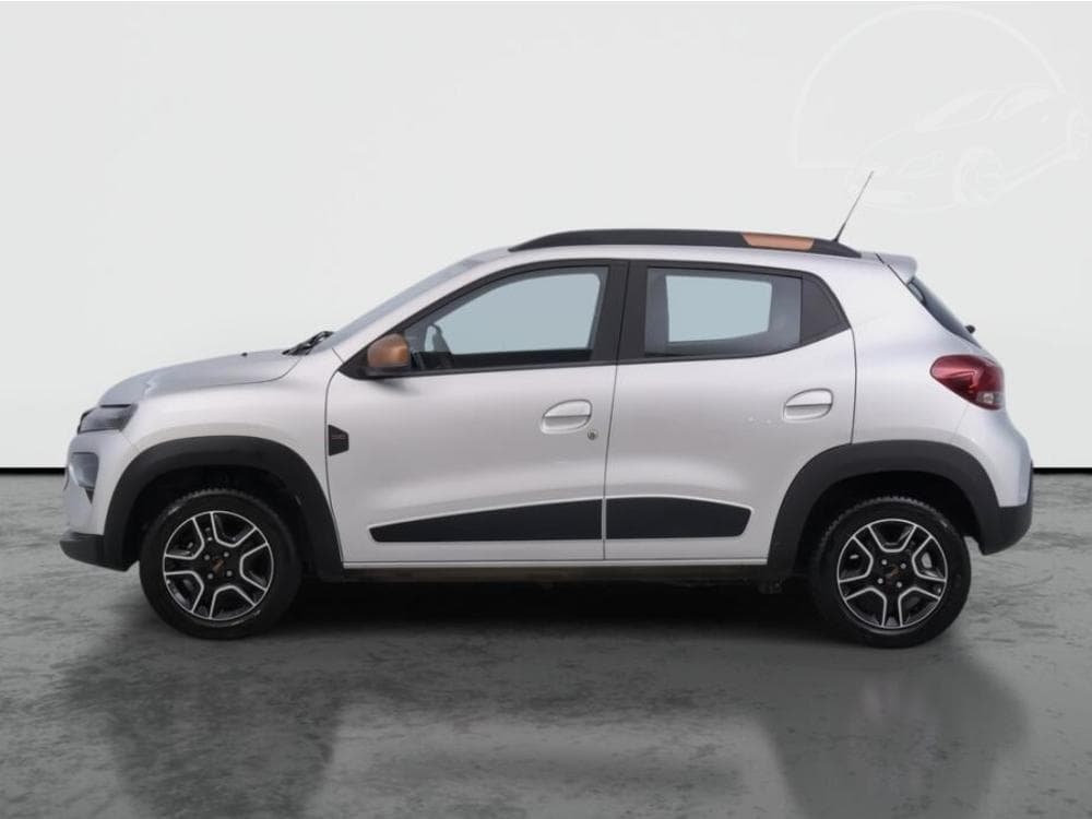 2024 Dacia SPRING - 3
