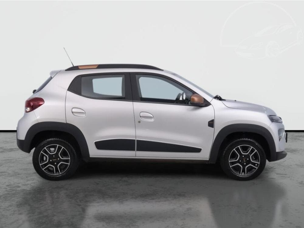 2024 Dacia SPRING - 6