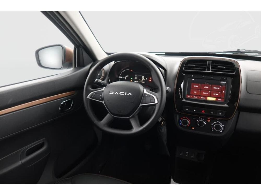 2024 Dacia SPRING - 7