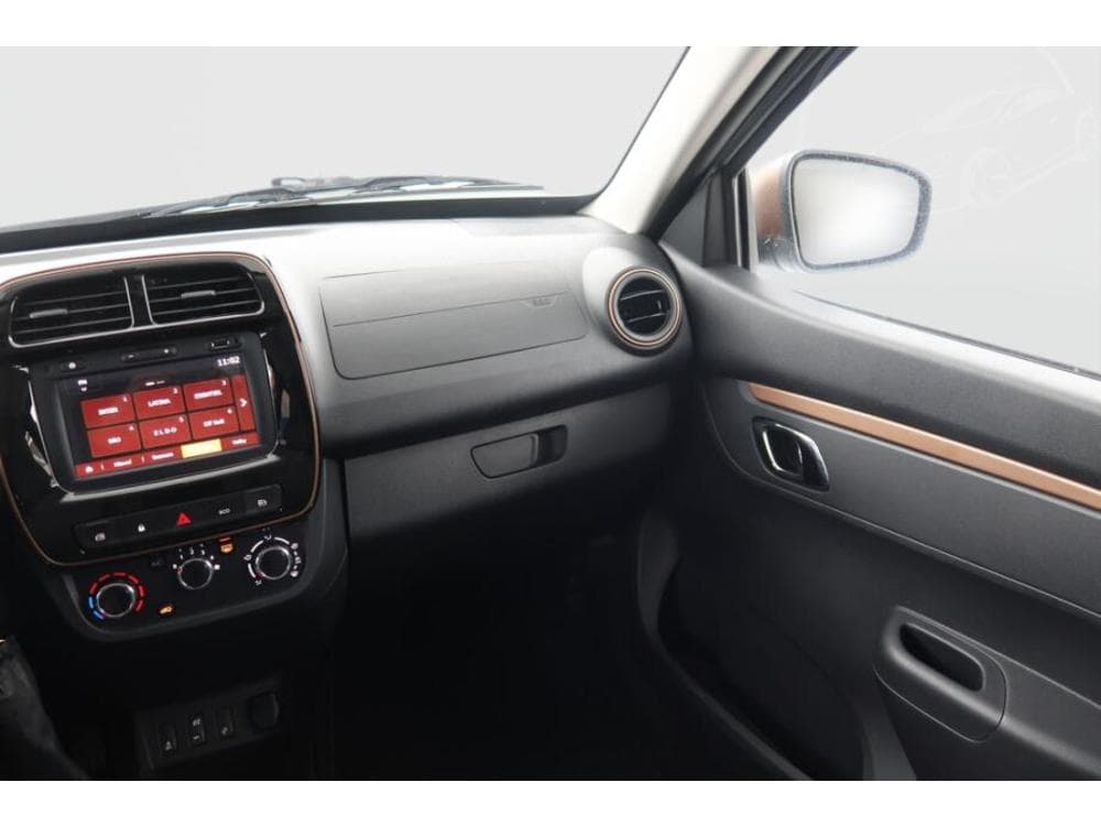 2024 Dacia SPRING - 8