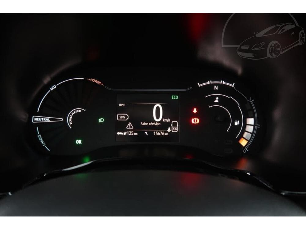 2024 Dacia SPRING - 11