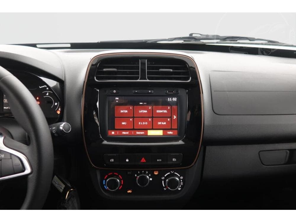 2024 Dacia SPRING - 12