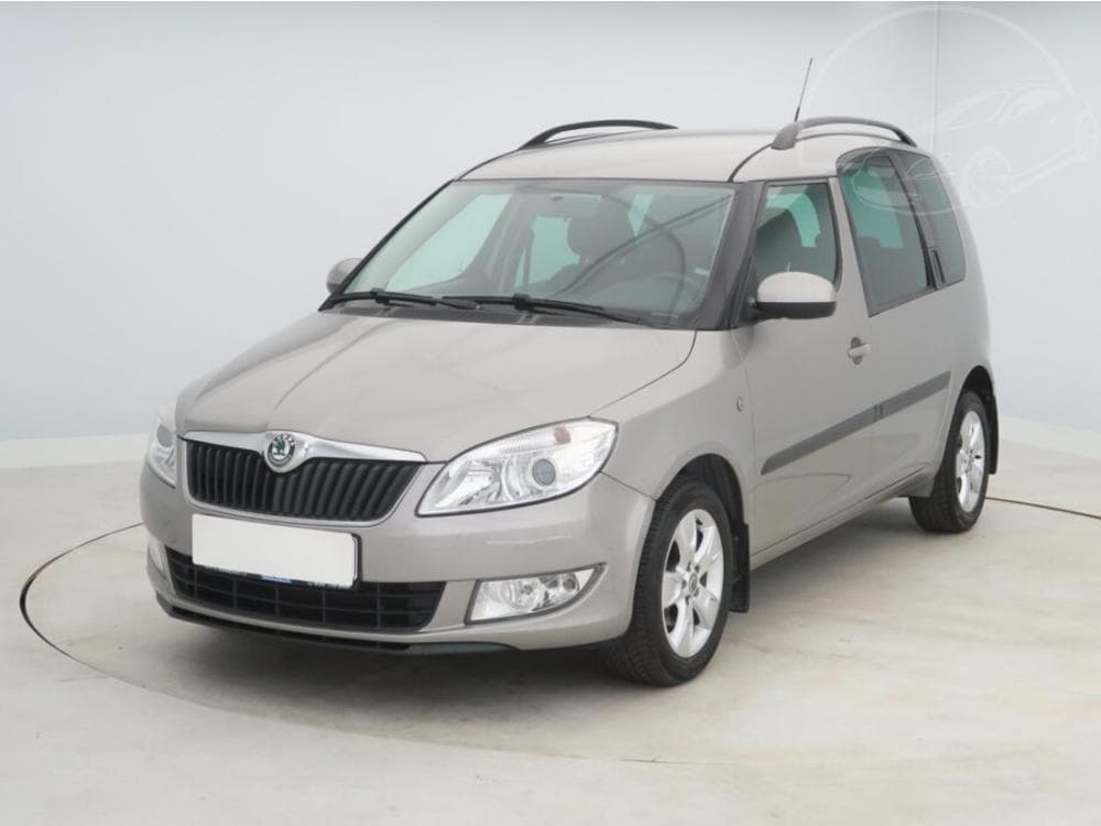 2010 Škoda ROOMSTER - 2