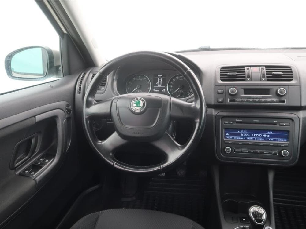 2010 Škoda ROOMSTER - 7
