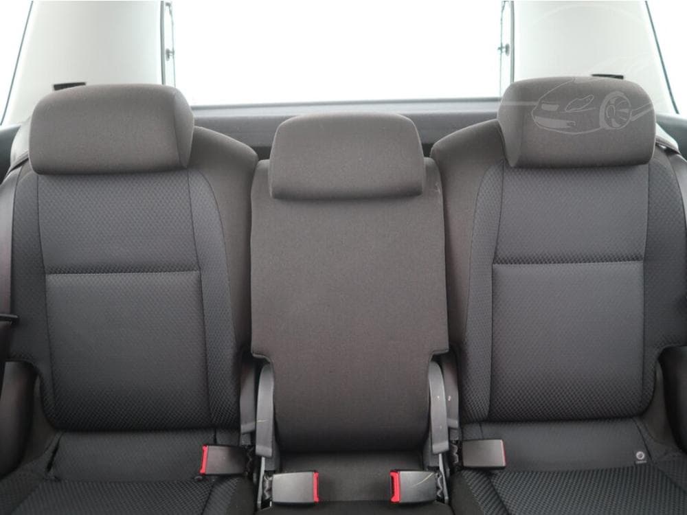 2010 Škoda ROOMSTER - 10
