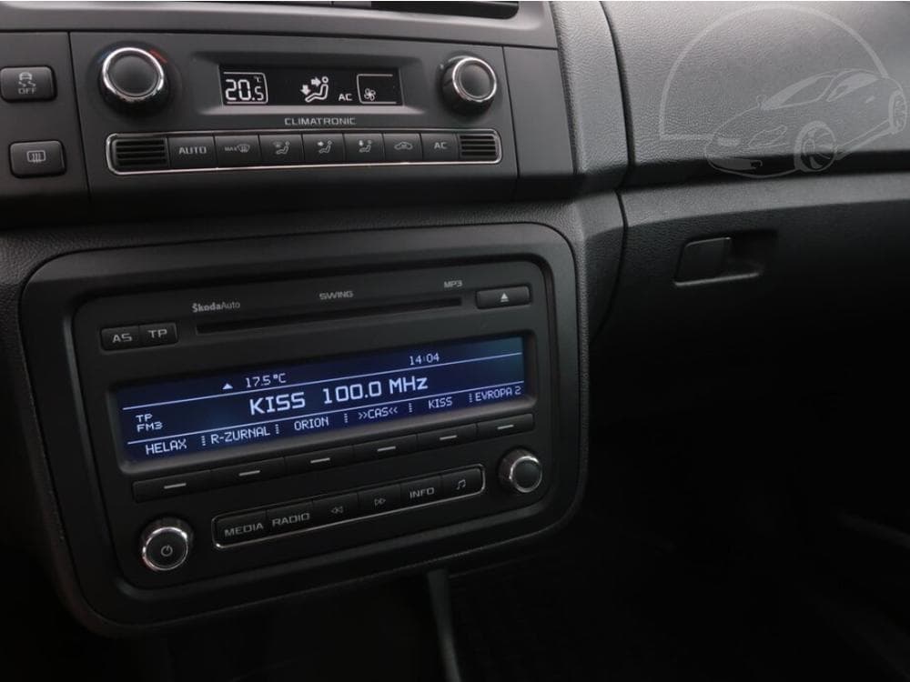 2010 Škoda ROOMSTER - 15