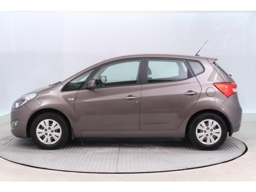 2015 Hyundai ix20 - 3