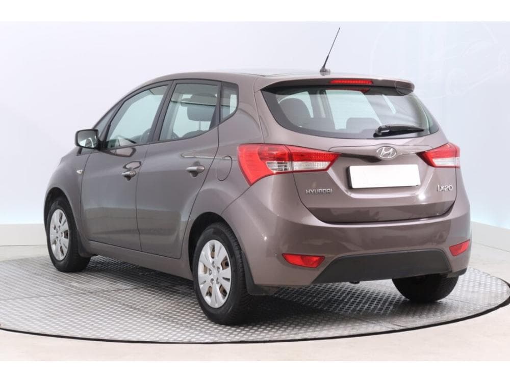 2015 Hyundai ix20 - 4