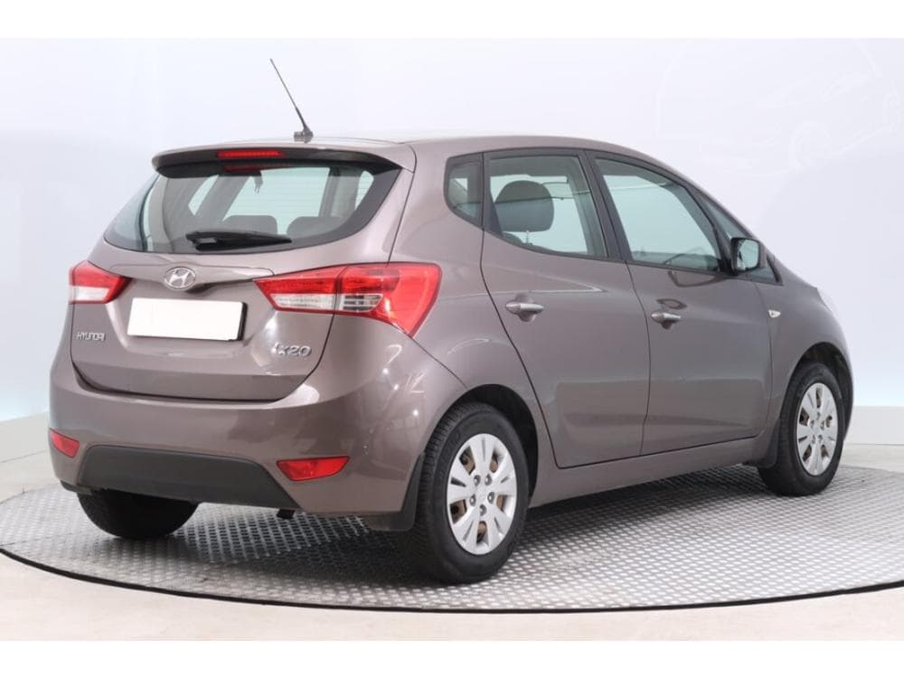 2015 Hyundai ix20 - 5