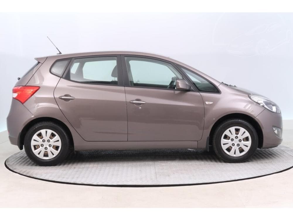 2015 Hyundai ix20 - 6