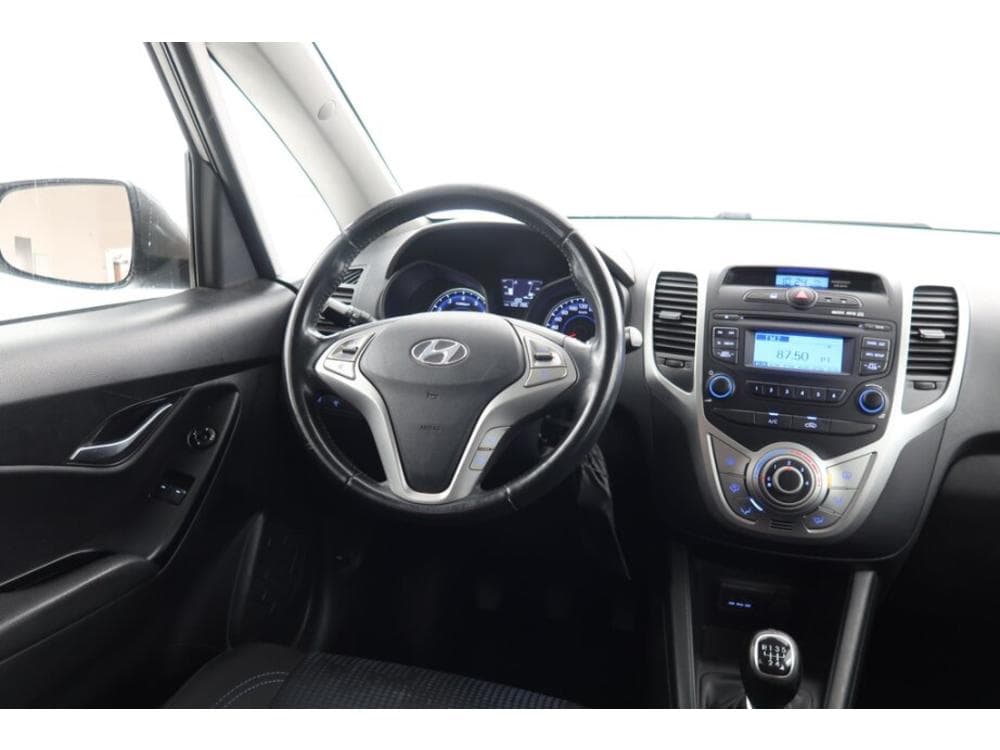 2015 Hyundai ix20 - 7