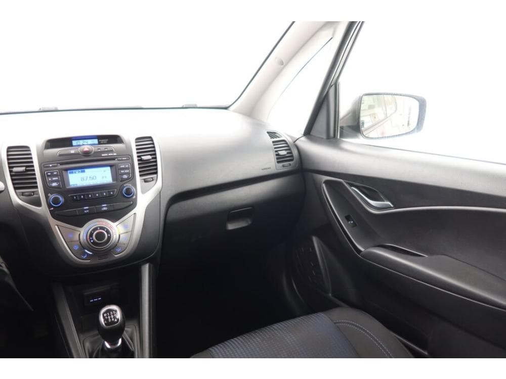 2015 Hyundai ix20 - 8