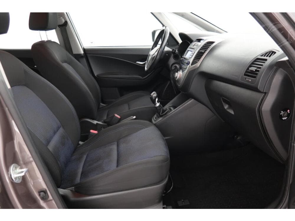 2015 Hyundai ix20 - 9