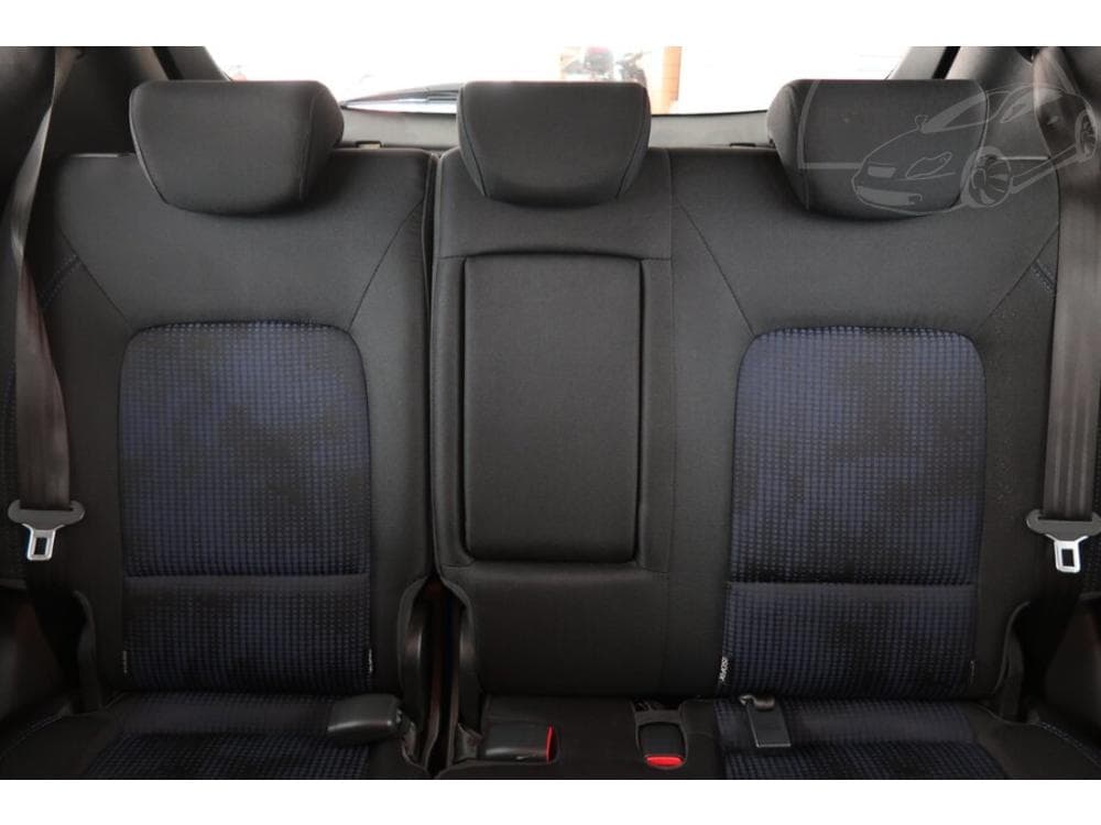 2015 Hyundai ix20 - 10