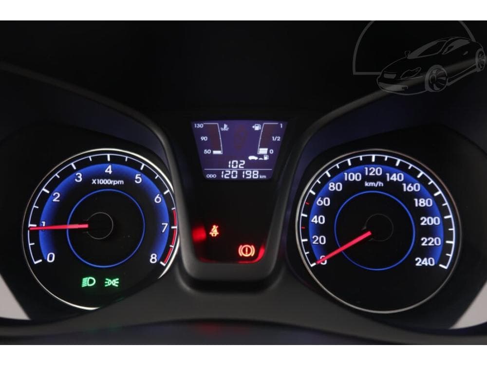 2015 Hyundai ix20 - 11