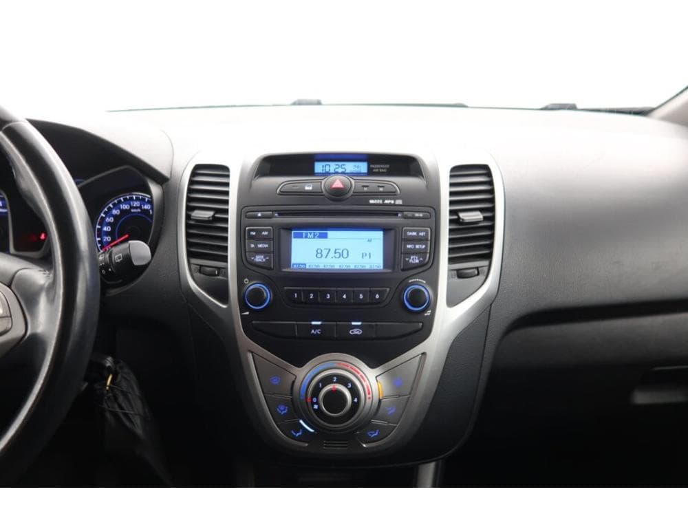 2015 Hyundai ix20 - 12