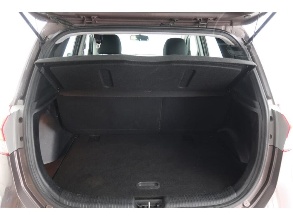 2015 Hyundai ix20 - 13