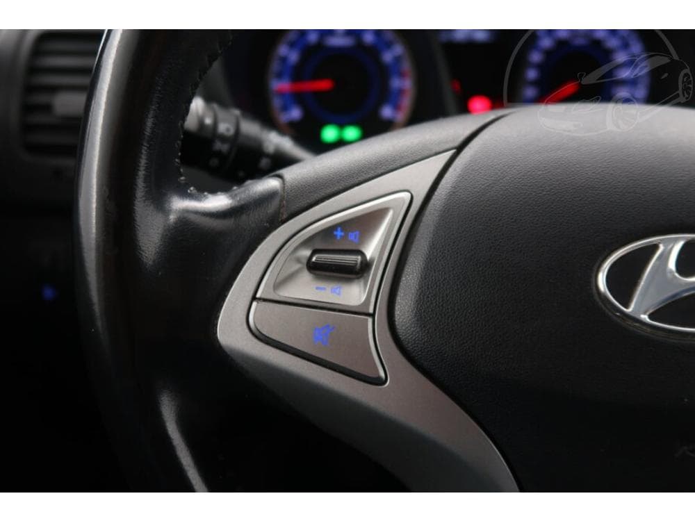2015 Hyundai ix20 - 14