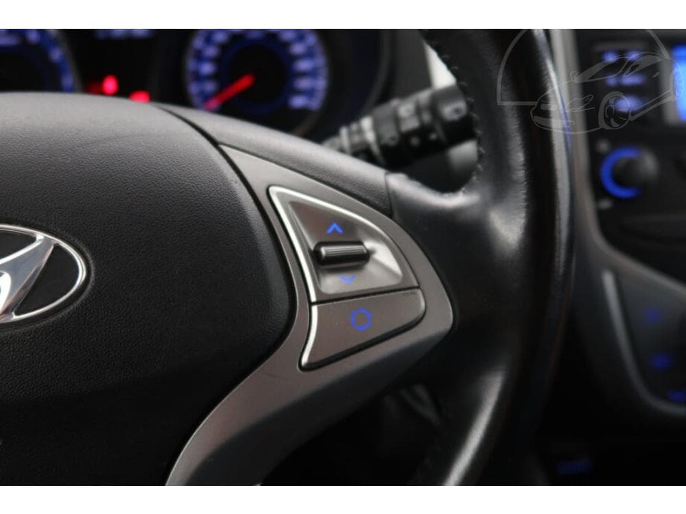 2015 Hyundai ix20 - 15