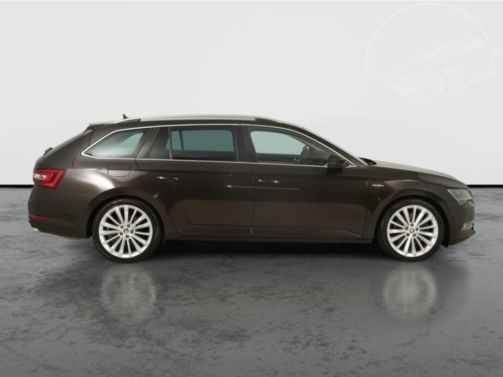 2017 Škoda SUPERB - 6
