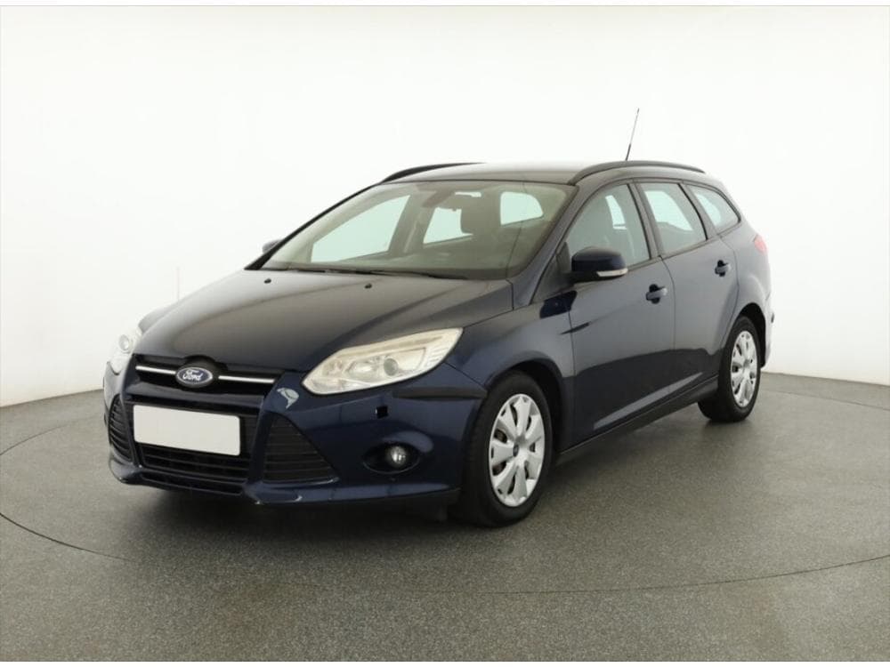 2013 Ford FOCUS - 2