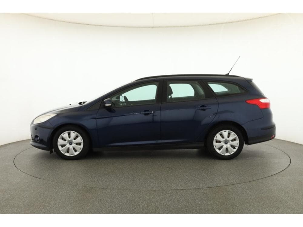 2013 Ford FOCUS - 3