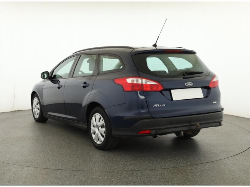 2013 Ford FOCUS - 4