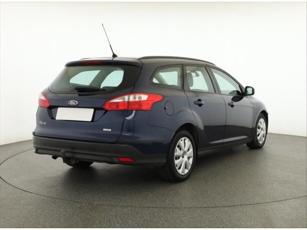 2013 Ford FOCUS - 5