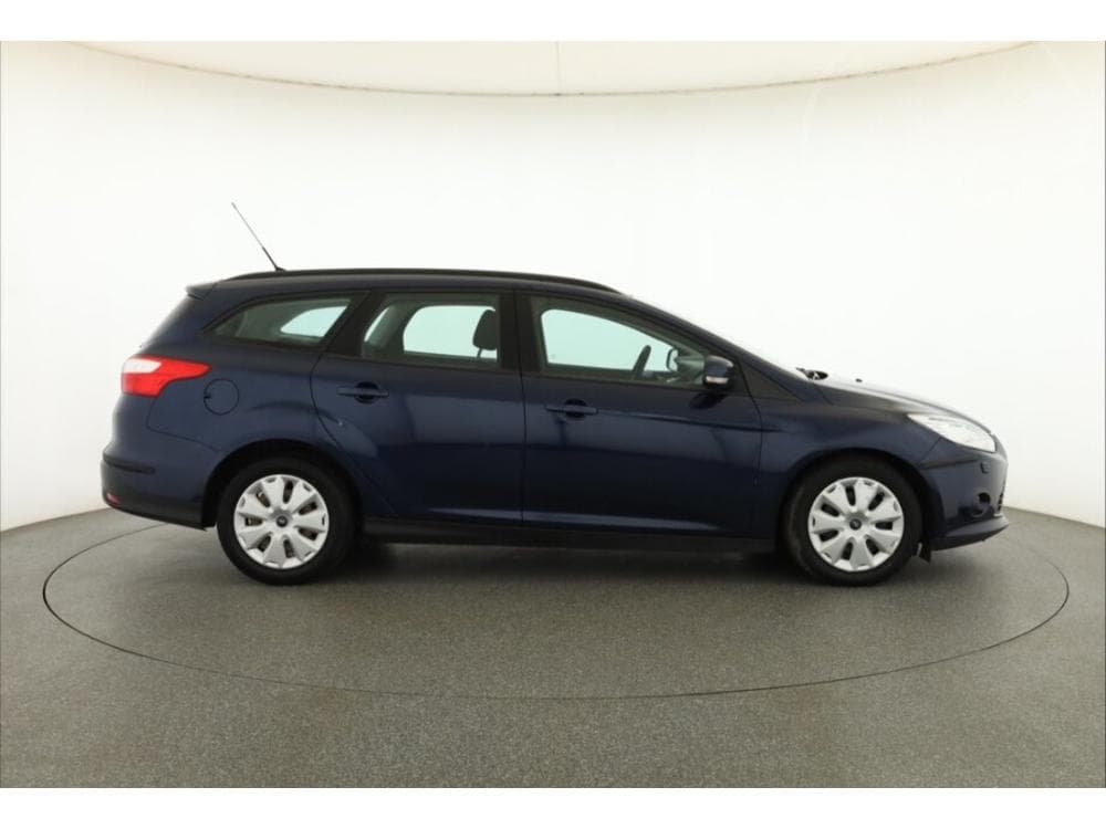 2013 Ford FOCUS - 6