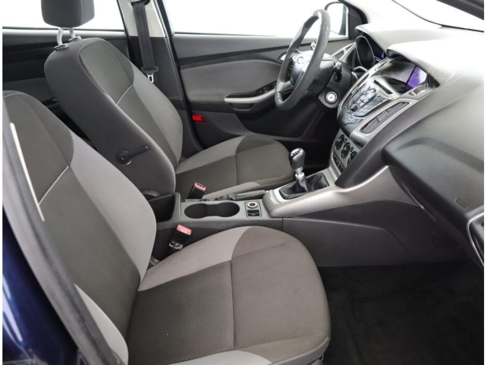 2013 Ford FOCUS - 7