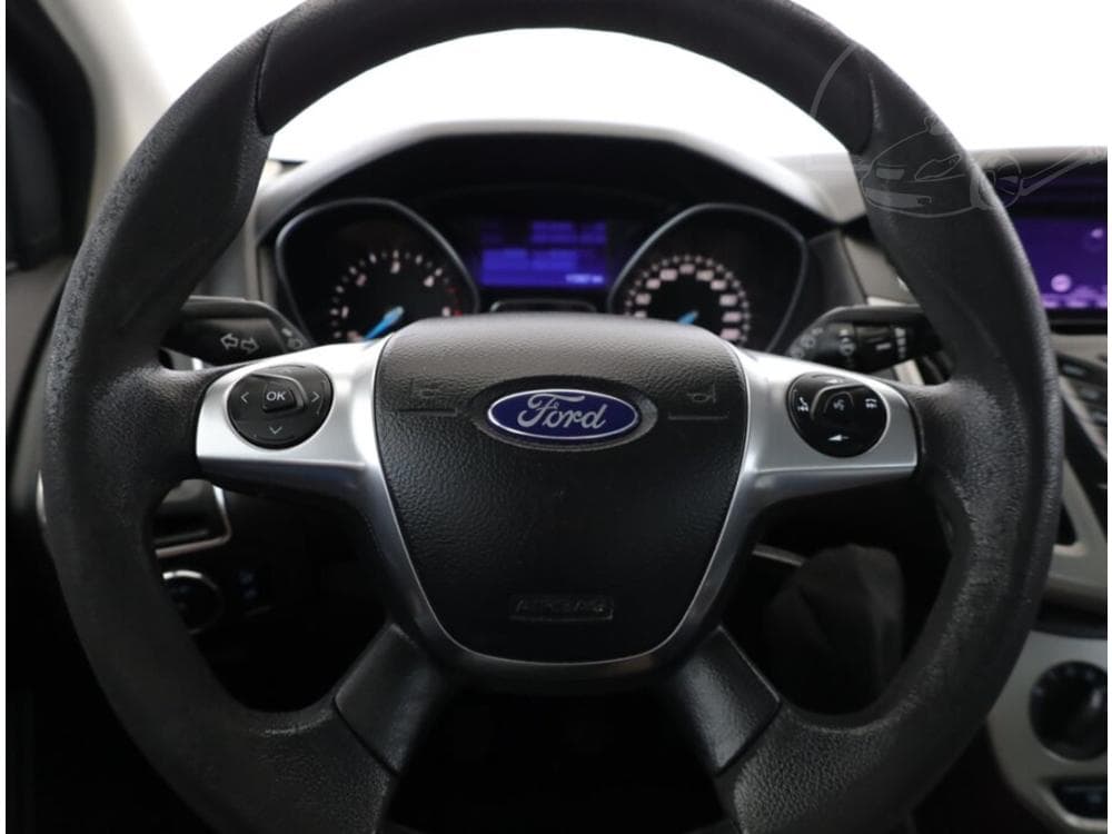 2013 Ford FOCUS - 8