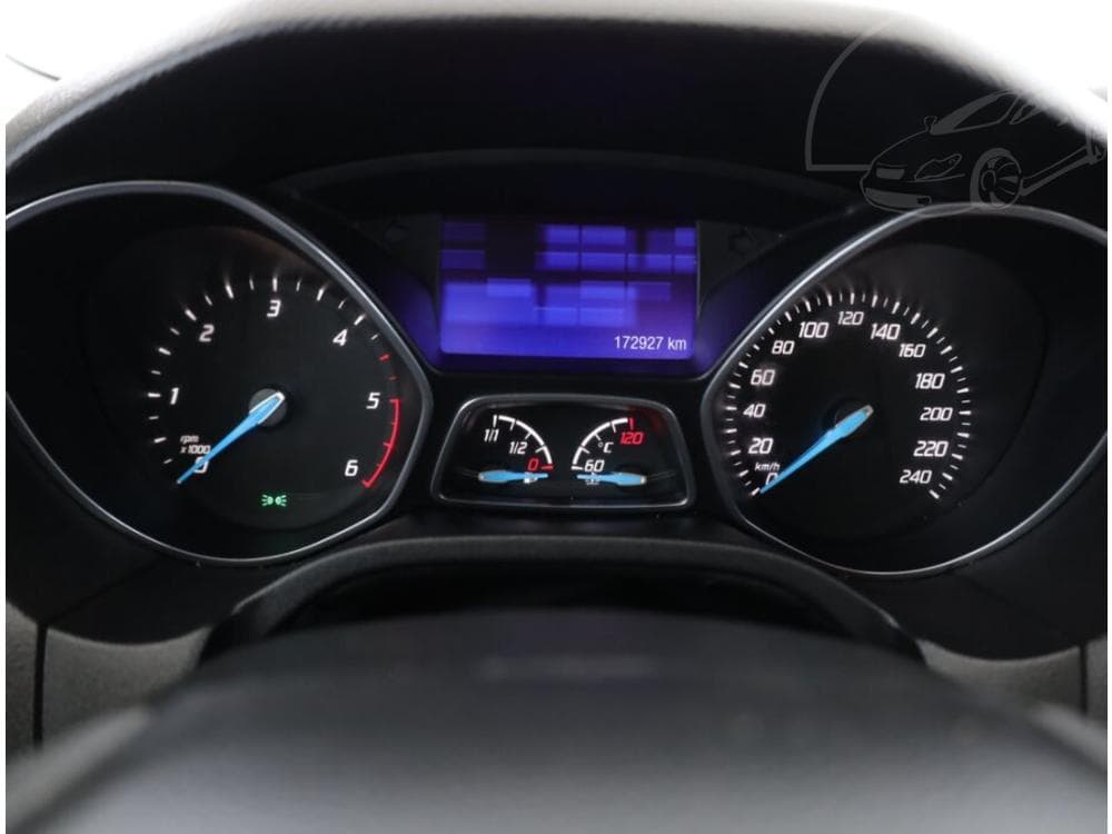 2013 Ford FOCUS - 9