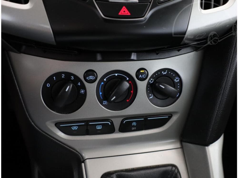 2013 Ford FOCUS - 10