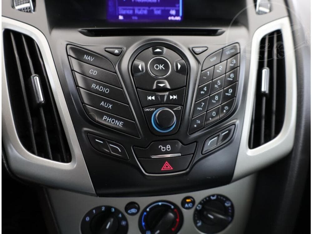 2013 Ford FOCUS - 11