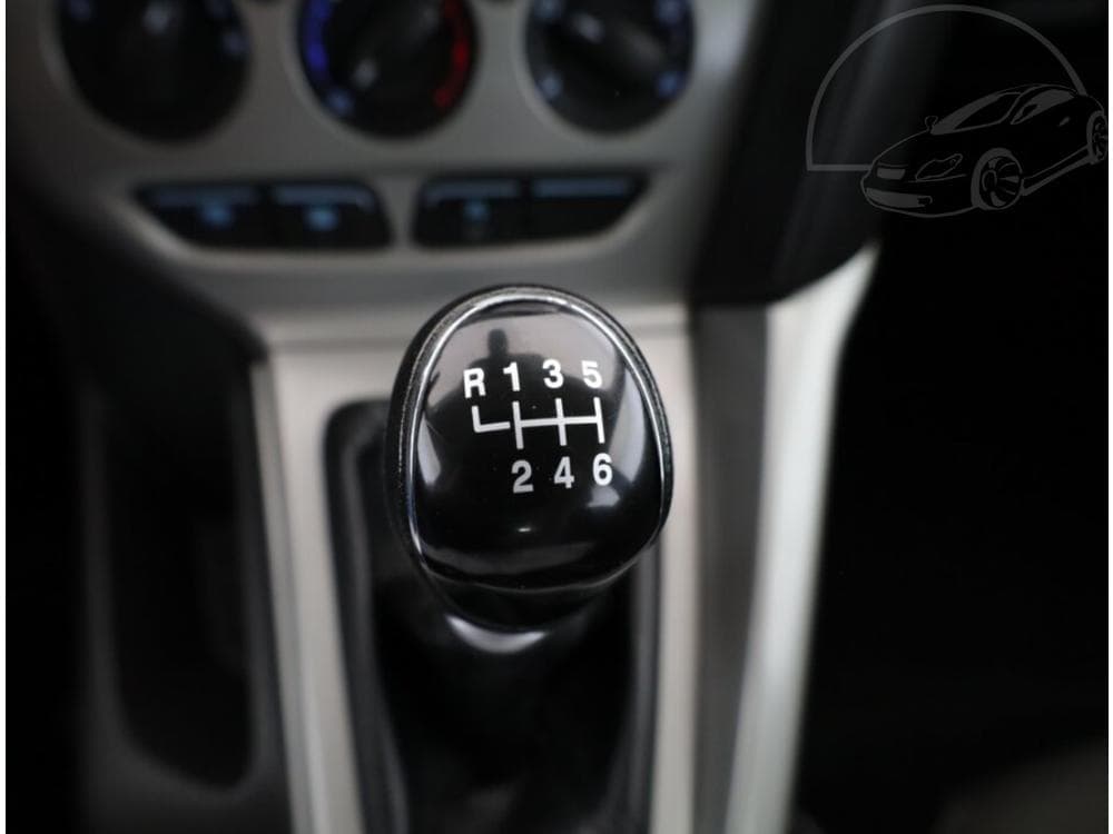 2013 Ford FOCUS - 13