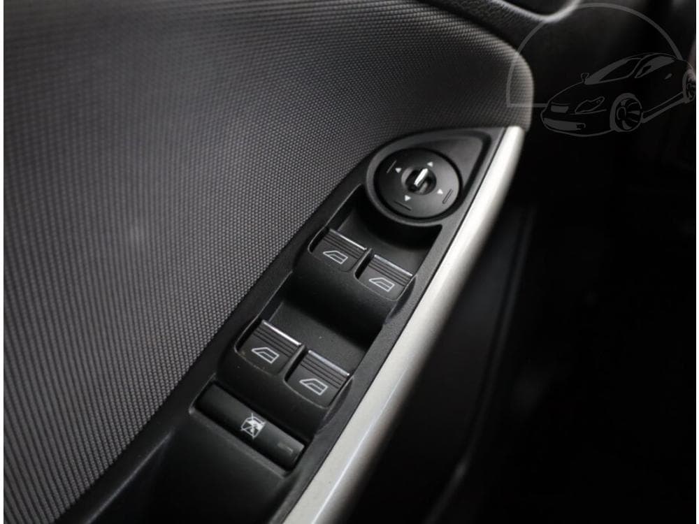 2013 Ford FOCUS - 14