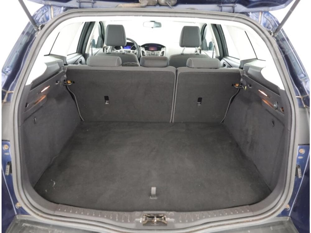 2013 Ford FOCUS - 15