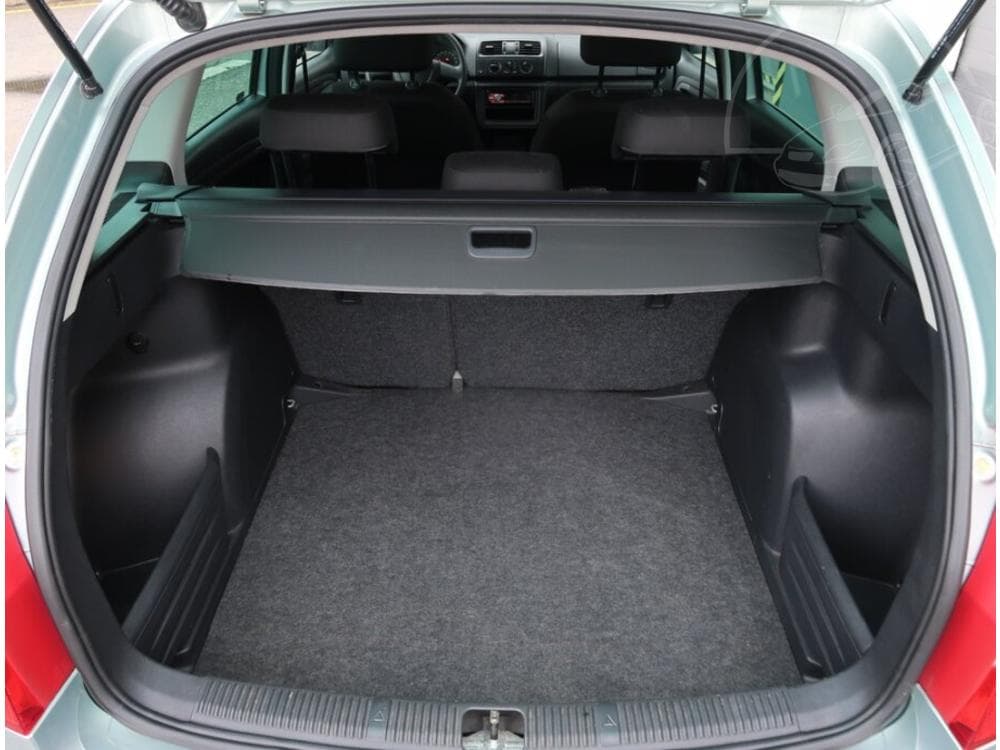 2012 Škoda FABIA - 13