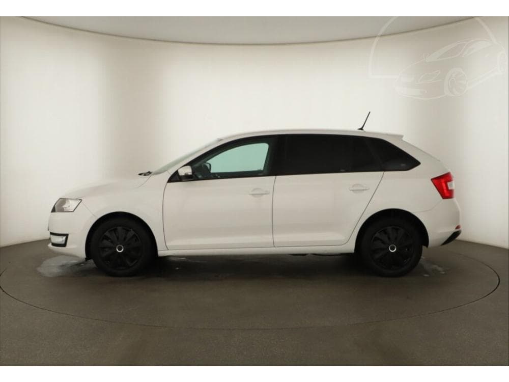 2016 Škoda RAPID - 3