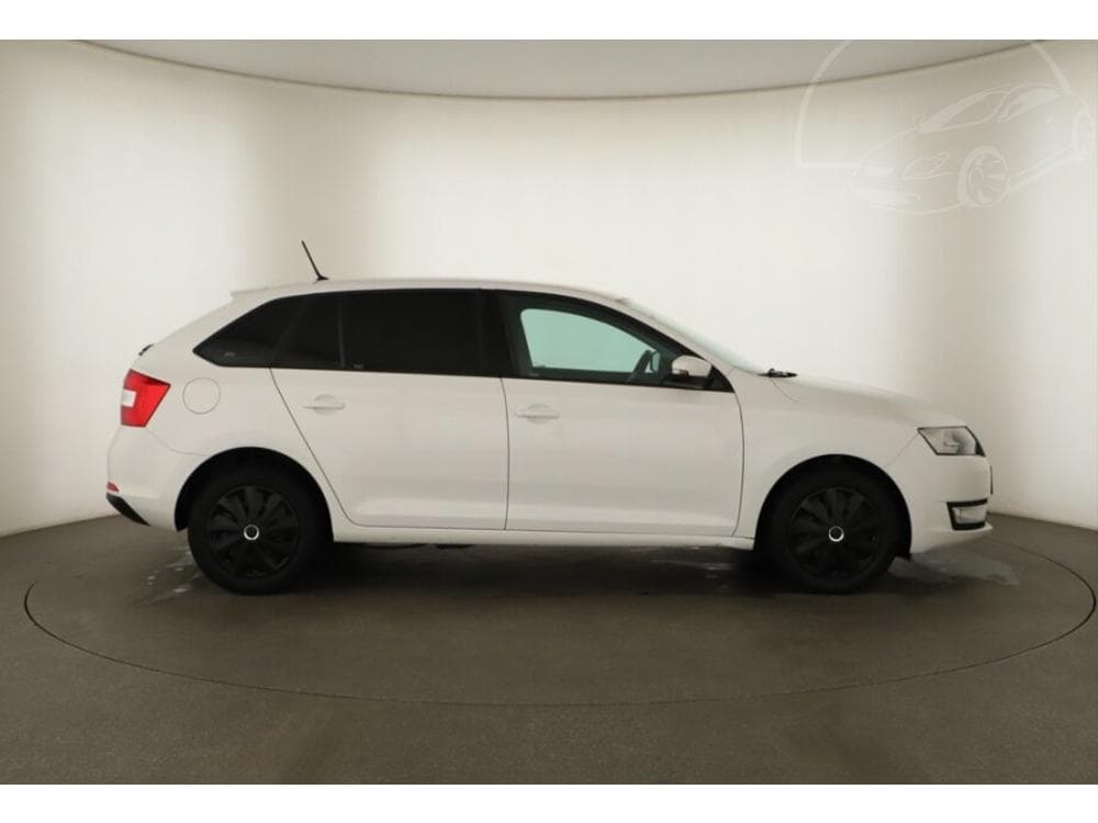2016 Škoda RAPID - 6