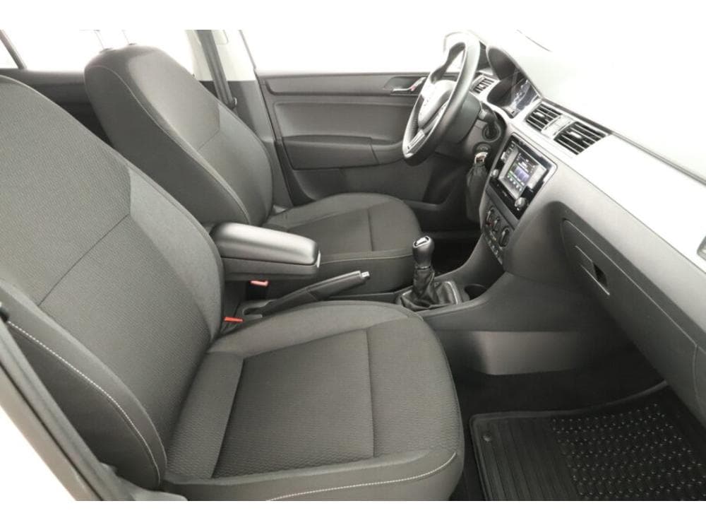 2016 Škoda RAPID - 7