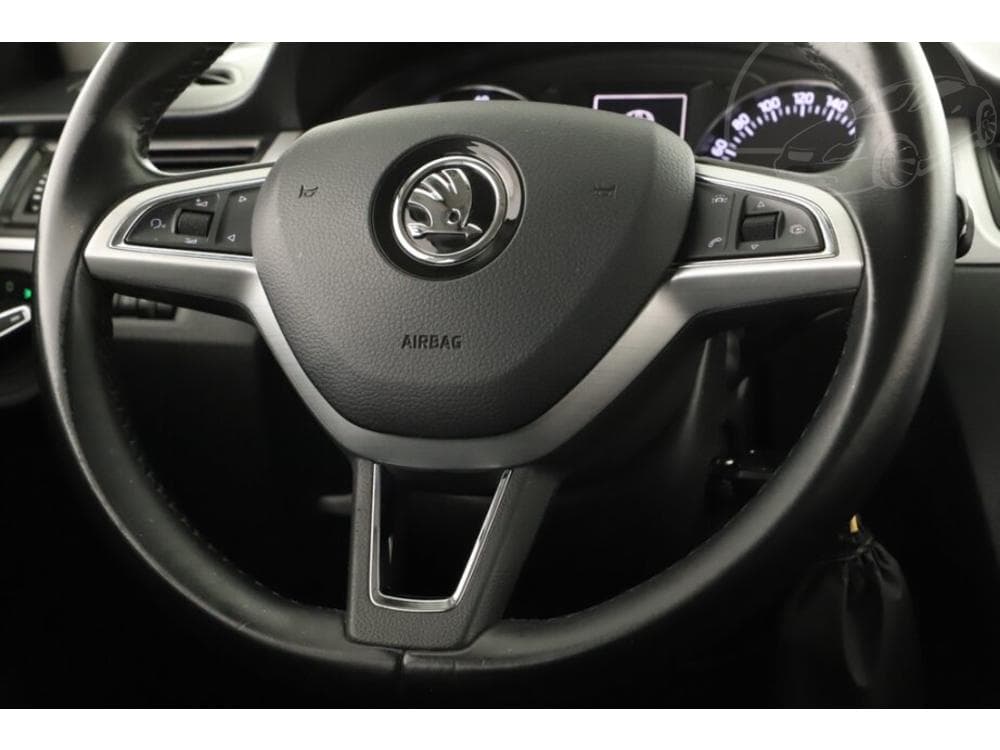 2016 Škoda RAPID - 13