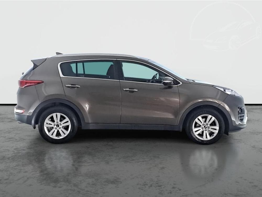 2018 Kia SPORTAGE - 6
