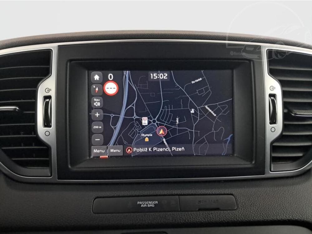2018 Kia SPORTAGE - 13