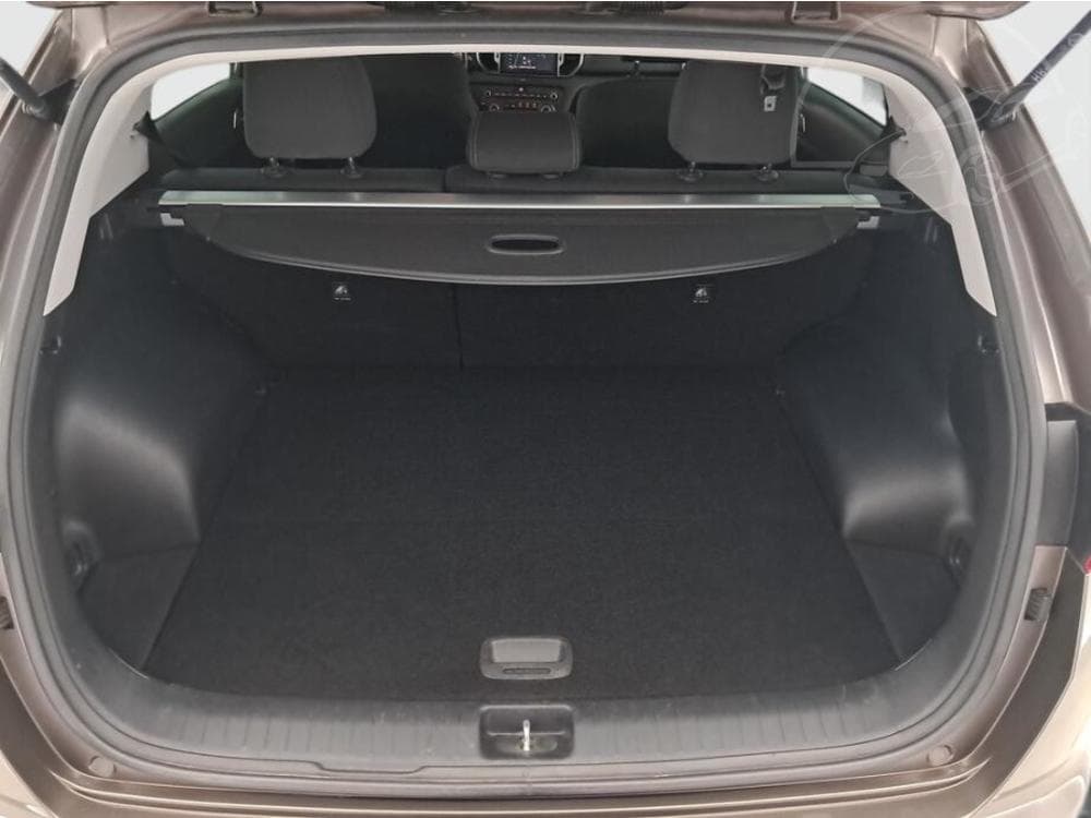 2018 Kia SPORTAGE - 14