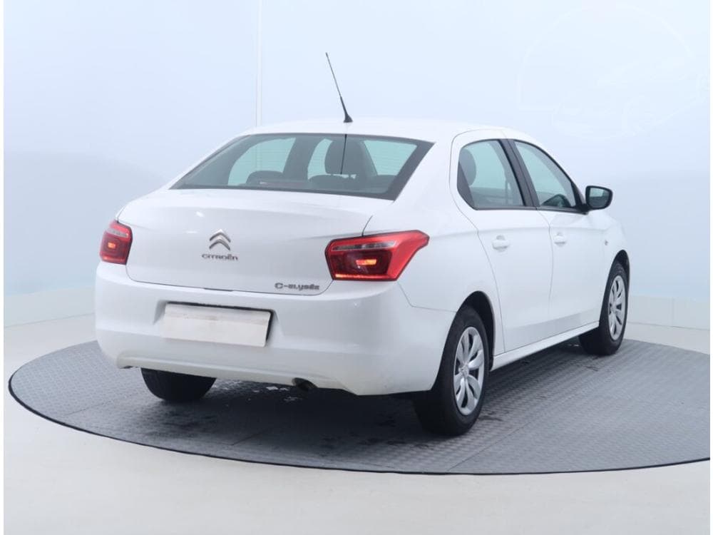 2017 Citroen C-ELYSEE - 5