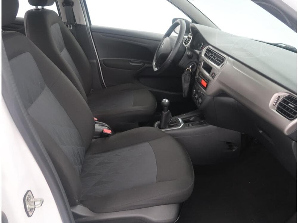 2017 Citroen C-ELYSEE - 9